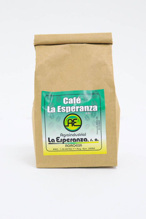 Café La Esperanza