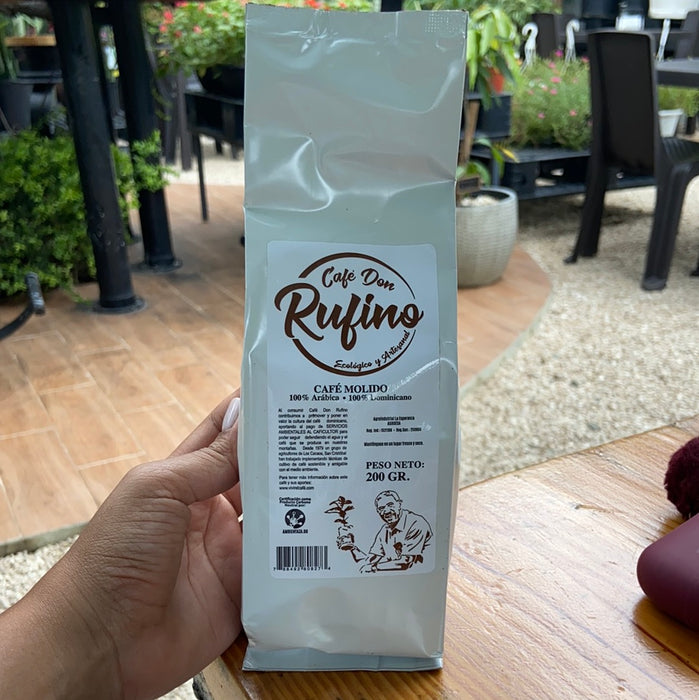 Café Don Rufino